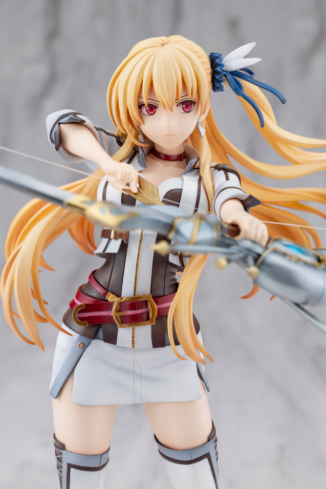 Kotobukiya Kiseki Series Alisa Reinford 1/8 Figure JAPAN OFFICIAL