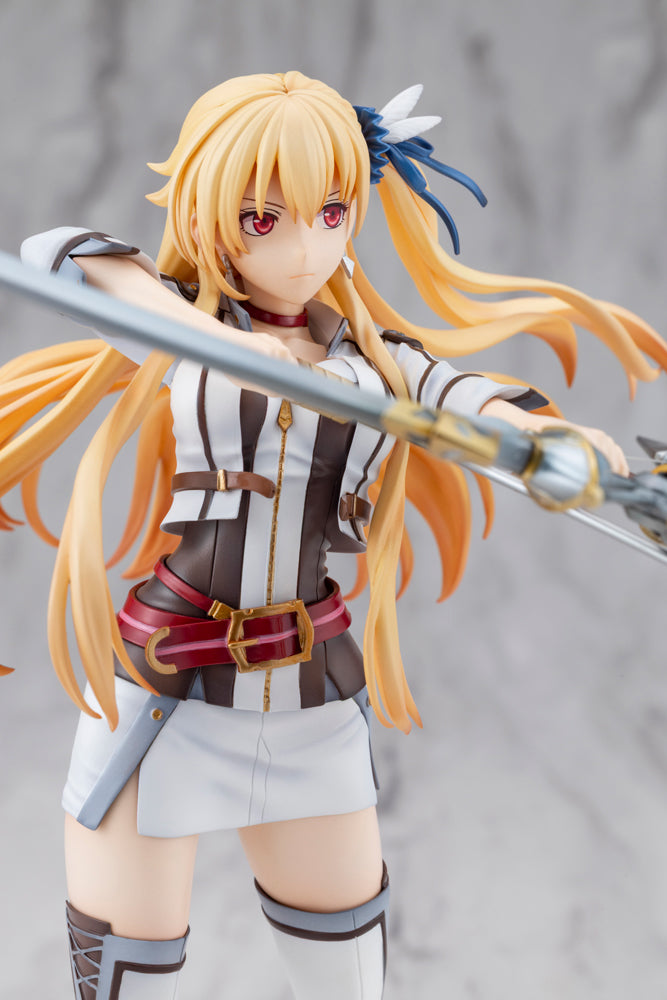 Kotobukiya Kiseki Series Alisa Reinford 1/8 Figure JAPAN OFFICIAL