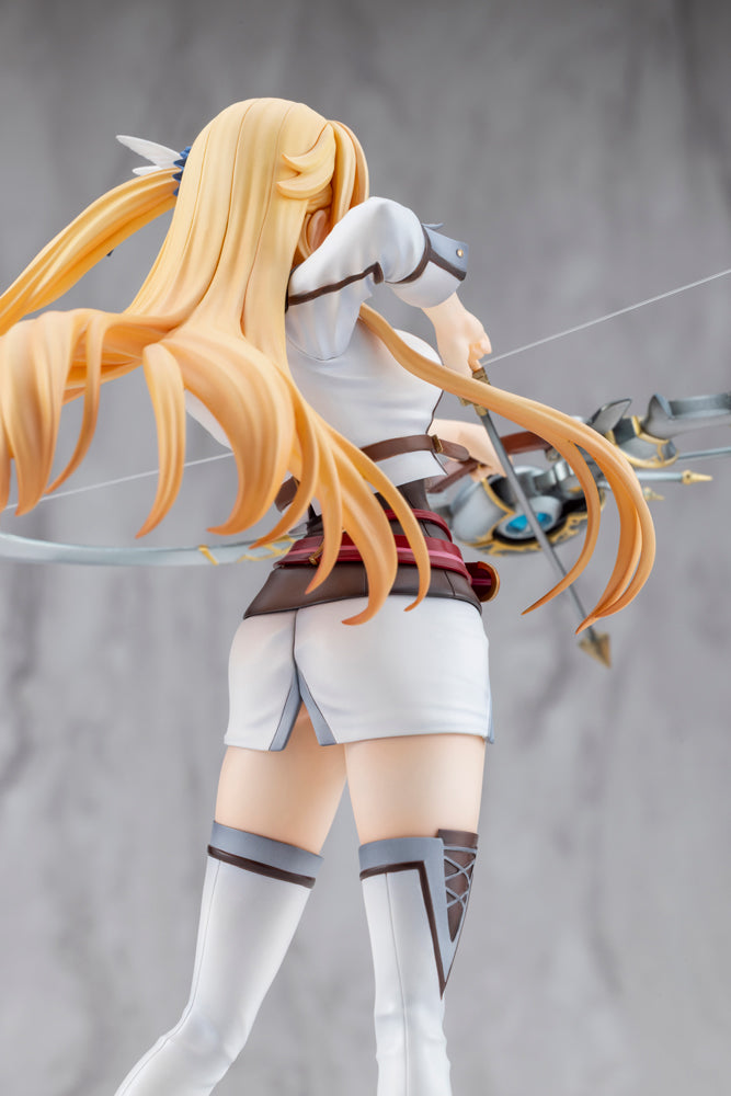 Kotobukiya Kiseki Series Alisa Reinford 1/8 Figure JAPAN OFFICIAL