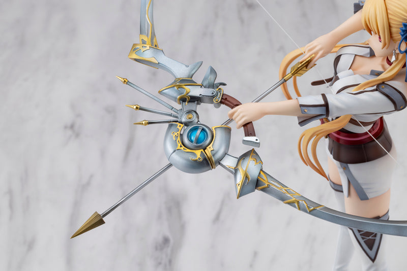 Kotobukiya Kiseki Series Alisa Reinford 1/8 Figure JAPAN OFFICIAL
