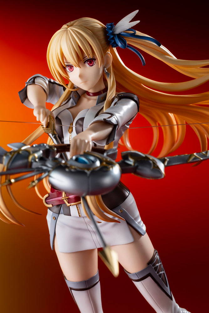 Kotobukiya Kiseki Series Alisa Reinford 1/8 Figure JAPAN OFFICIAL