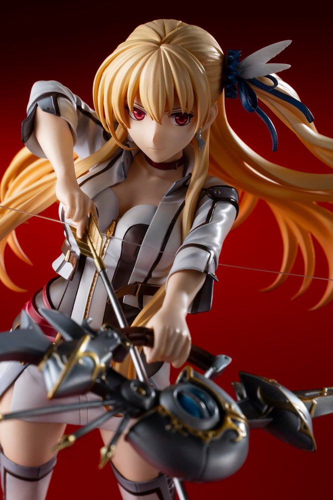 Kotobukiya Kiseki Series Alisa Reinford 1/8 Figure JAPAN OFFICIAL