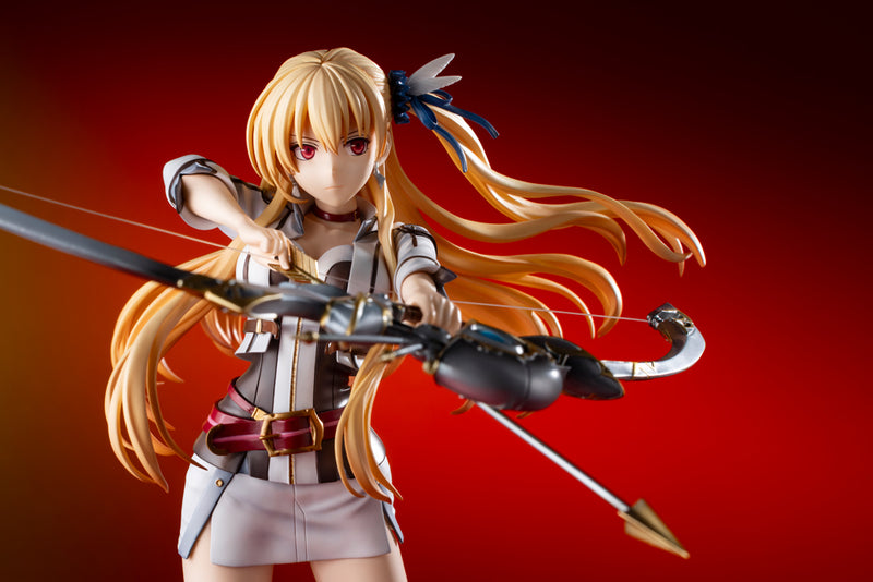 Kotobukiya Kiseki Series Alisa Reinford 1/8 Figure JAPAN OFFICIAL
