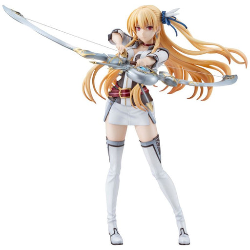 Kotobukiya Kiseki Series Alisa Reinford 1/8 Figure JAPAN OFFICIAL