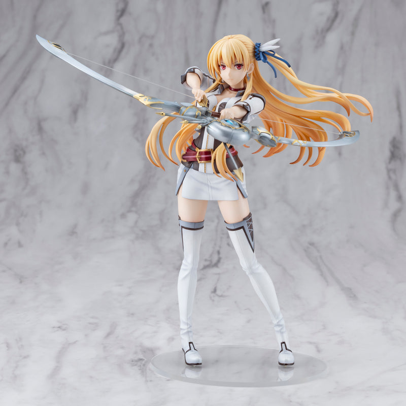 Kotobukiya Kiseki Series Alisa Reinford 1/8 Figure JAPAN OFFICIAL