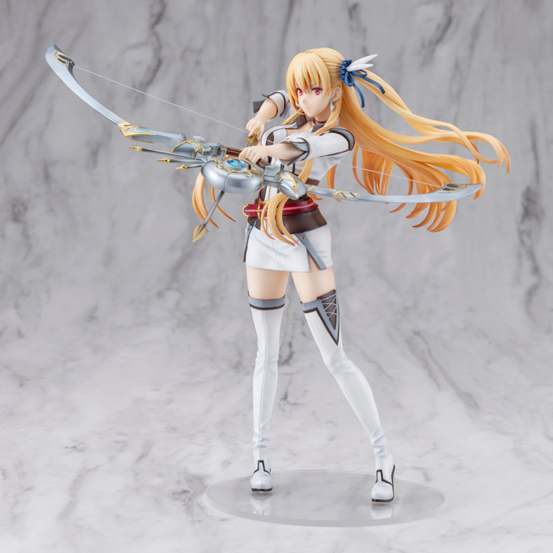 Kotobukiya Kiseki Series Alisa Reinford 1/8 Figure JAPAN OFFICIAL