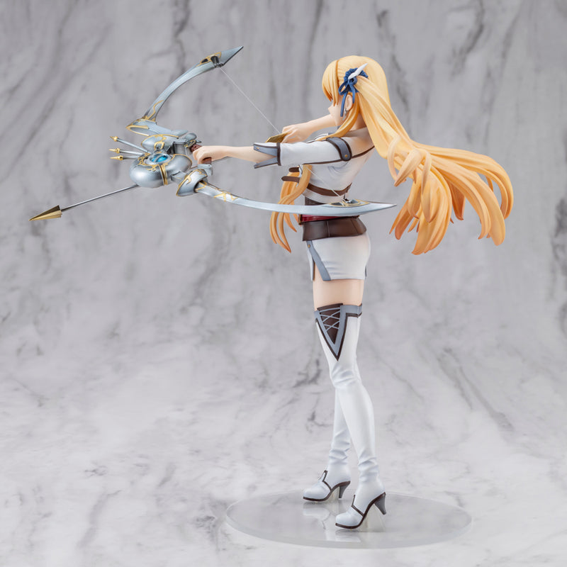 Kotobukiya Kiseki Series Alisa Reinford 1/8 Figure JAPAN OFFICIAL