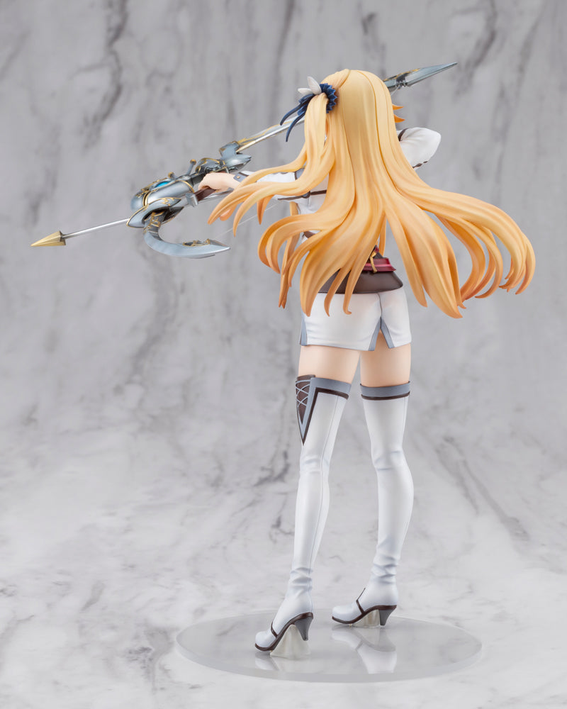 Kotobukiya Kiseki Series Alisa Reinford 1/8 Figure JAPAN OFFICIAL