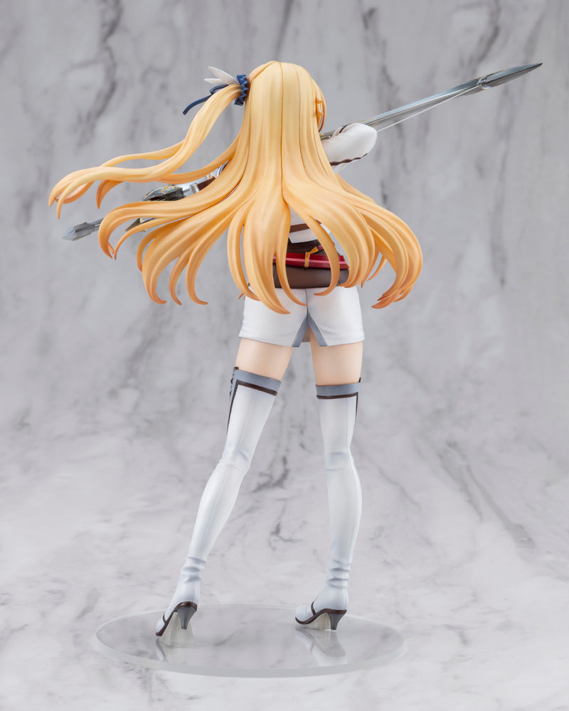 Kotobukiya Kiseki Series Alisa Reinford 1/8 Figure JAPAN OFFICIAL