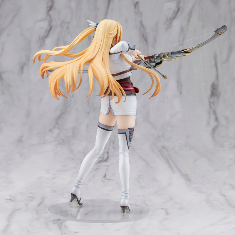 Kotobukiya Kiseki Series Alisa Reinford 1/8 Figure JAPAN OFFICIAL