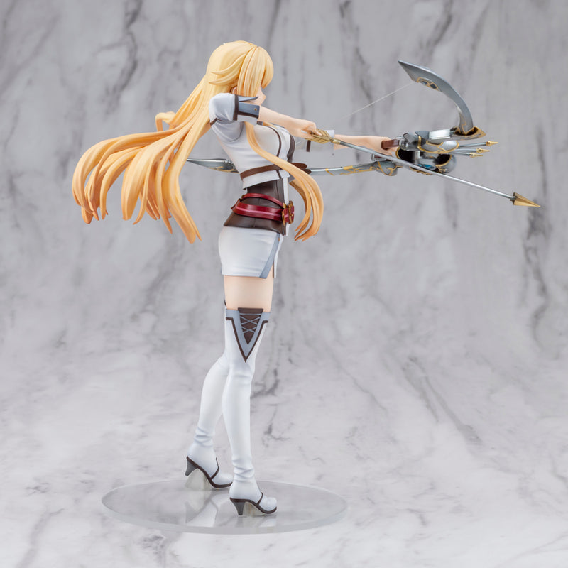 Kotobukiya Kiseki Series Alisa Reinford 1/8 Figure JAPAN OFFICIAL