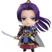 Nendoroid The Apothecary Diaries Jinshi Armor Ver. Action Figure JAPAN OFFICIAL