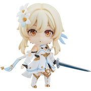 Nendoroid Genshin Impact Traveler Lumine Action Figure JAPAN OFFICIAL