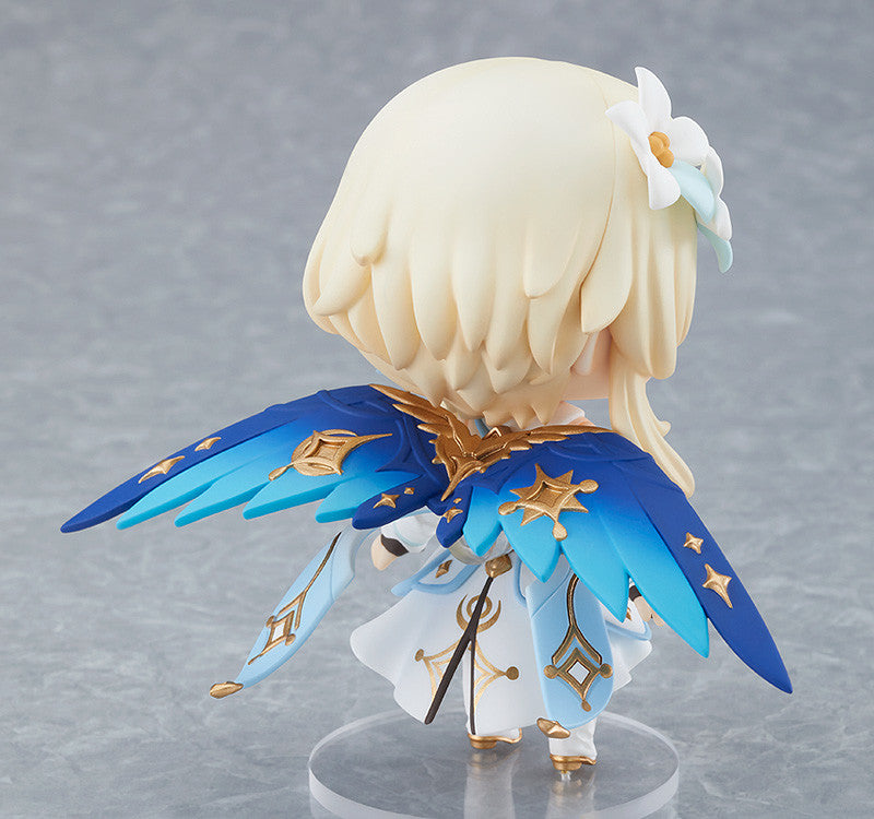 Nendoroid Genshin Impact Traveler Lumine Action Figure JAPAN OFFICIAL