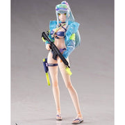 Girls' Frontline 2 Exilium Klukai Cerulean Breaker Ver. 1/12 Action Figure JAPAN