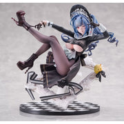 Azur Lane Marco Polo The Queen of Hearts Ver. 1/7 Figure JAPAN OFFICIAL