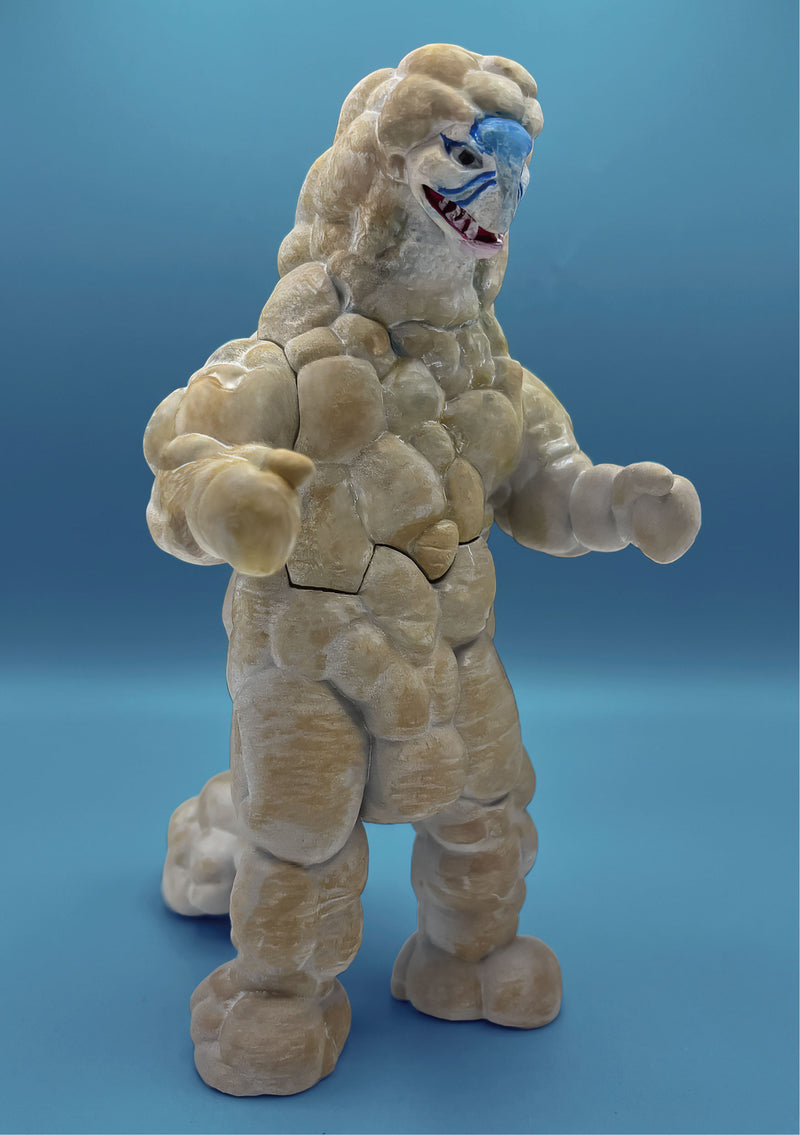 Future Quest FFSC Shugaron Redman Edition Figure JAPAN OFFICIAL