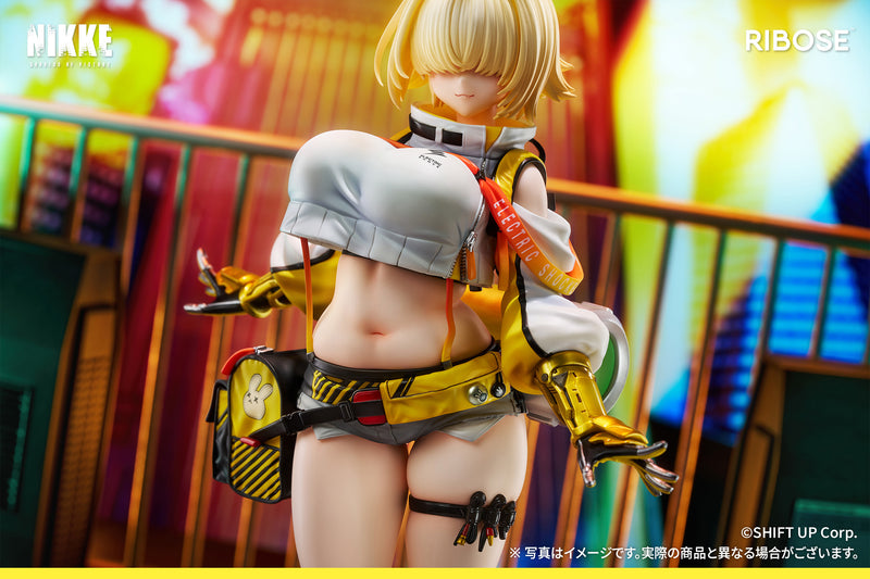 Ribose Goddess of Victory Nikke Elegg 1/6 Figure JAPAN OFFICIAL