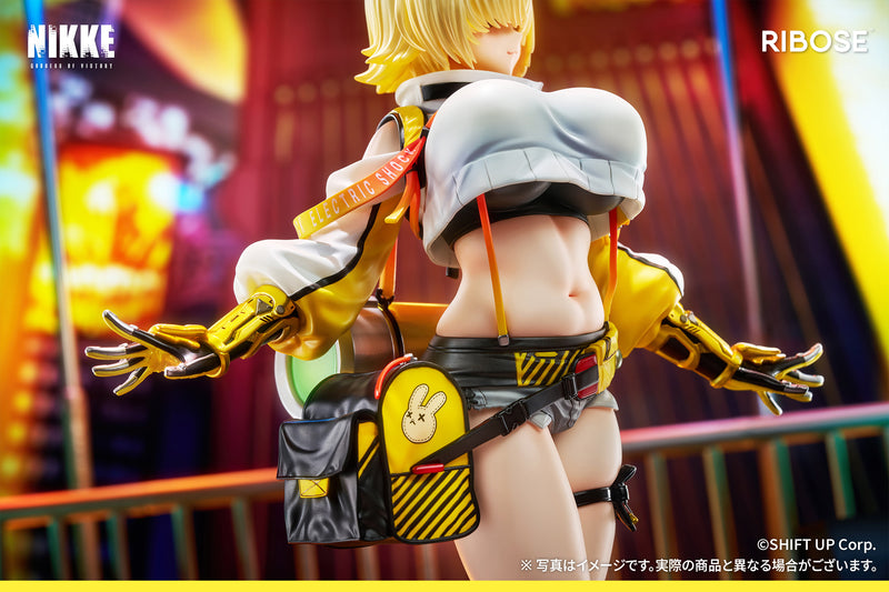 Ribose Goddess of Victory Nikke Elegg 1/6 Figure JAPAN OFFICIAL