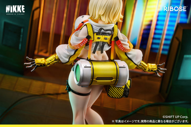 Ribose Goddess of Victory Nikke Elegg 1/6 Figure JAPAN OFFICIAL