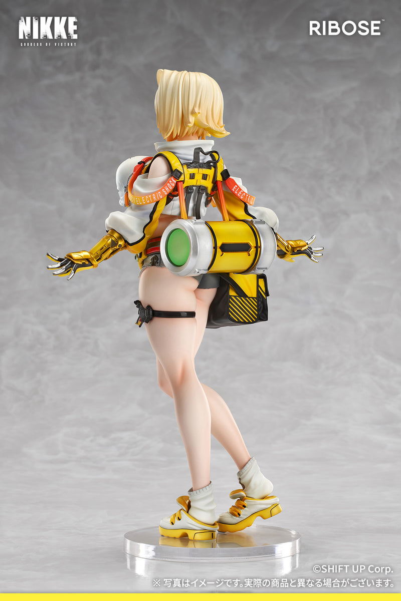 Ribose Goddess of Victory Nikke Elegg 1/6 Figure JAPAN OFFICIAL