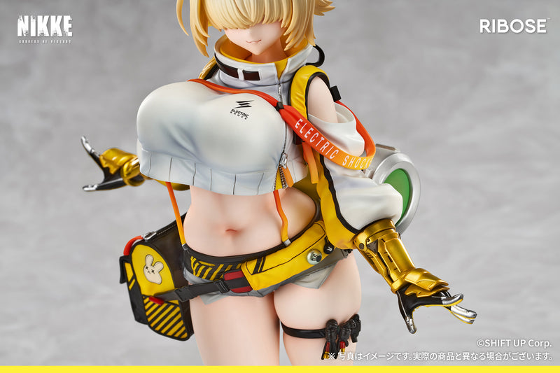 Ribose Goddess of Victory Nikke Elegg 1/6 Figure JAPAN OFFICIAL