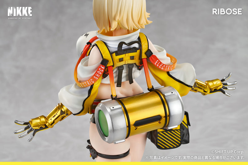 Ribose Goddess of Victory Nikke Elegg 1/6 Figure JAPAN OFFICIAL