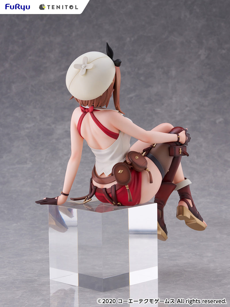 FuRyu TENITOL BIG Noodle Stopper Figure Reisalin Stout JAPAN OFFICIAL