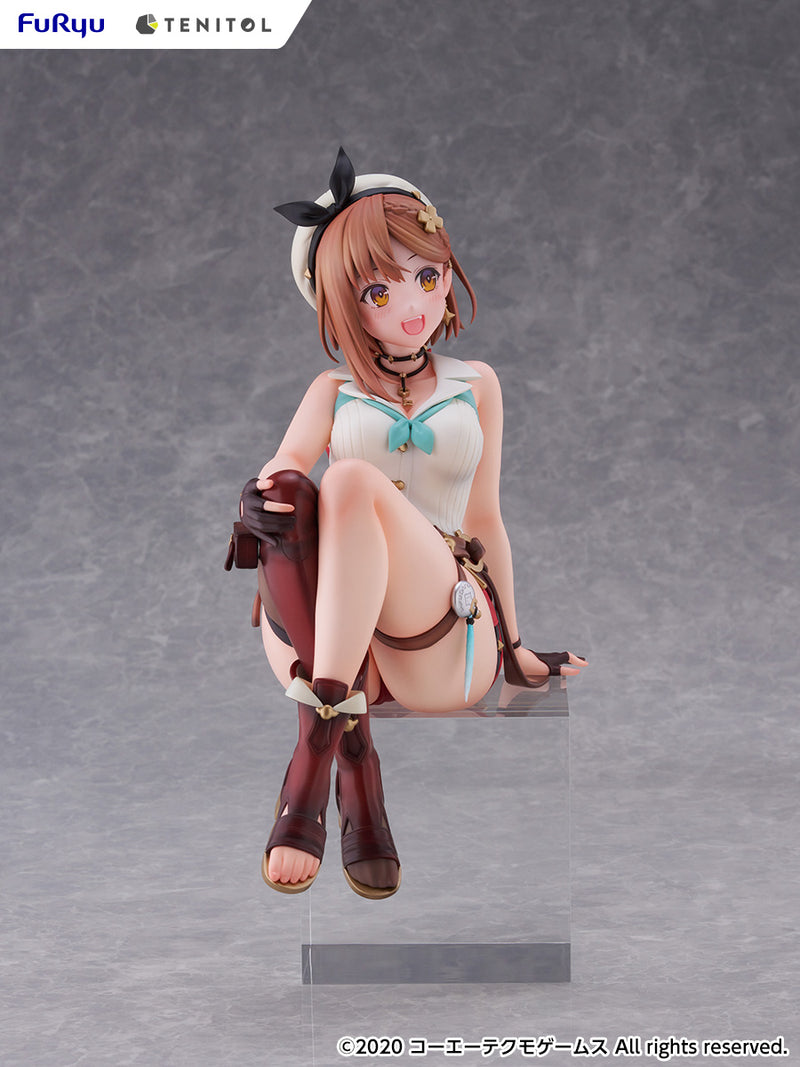 FuRyu TENITOL BIG Noodle Stopper Figure Reisalin Stout JAPAN OFFICIAL