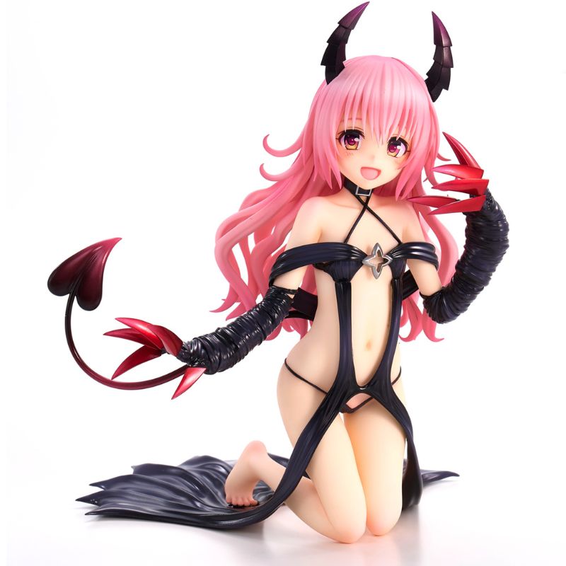 To Love-Ru Darkness Series Momo Belia Deviluke Fillette ver. Figure JAPAN