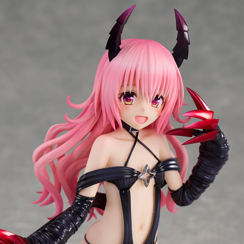 To Love-Ru Darkness Series Momo Belia Deviluke Fillette ver. Figure JAPAN