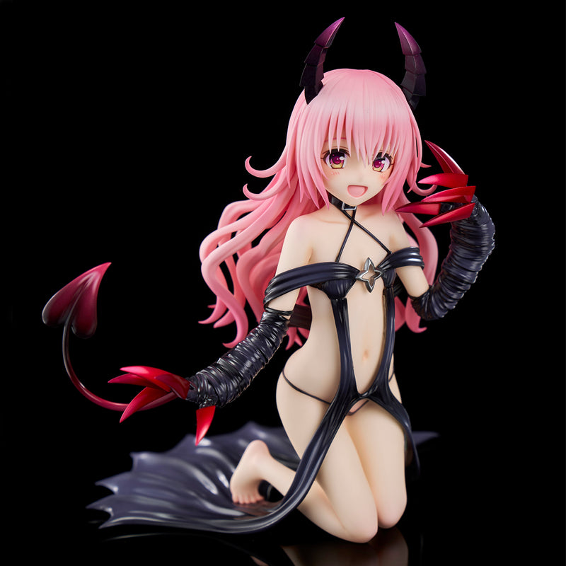 To Love-Ru Darkness Series Momo Belia Deviluke Fillette ver. Figure JAPAN