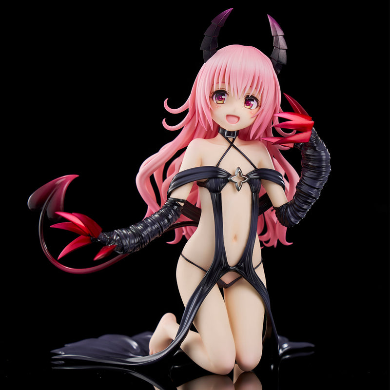 To Love-Ru Darkness Series Momo Belia Deviluke Fillette ver. Figure JAPAN