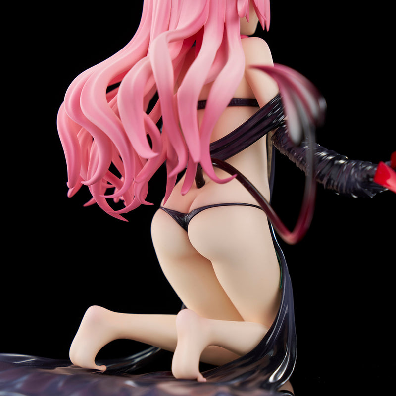 To Love-Ru Darkness Series Momo Belia Deviluke Fillette ver. Figure JAPAN