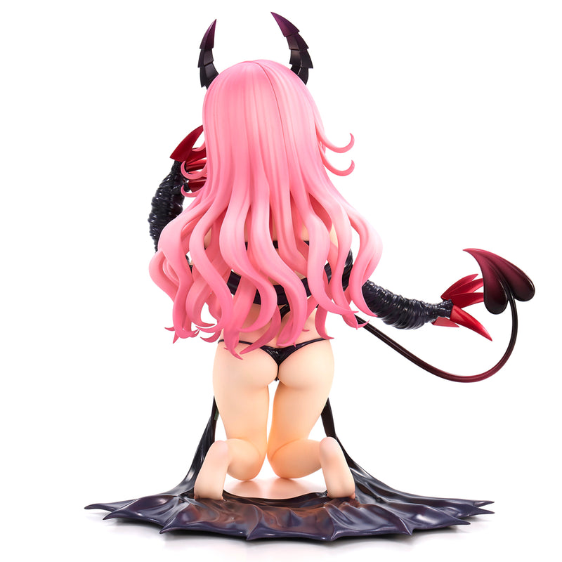To Love-Ru Darkness Series Momo Belia Deviluke Fillette ver. Figure JAPAN