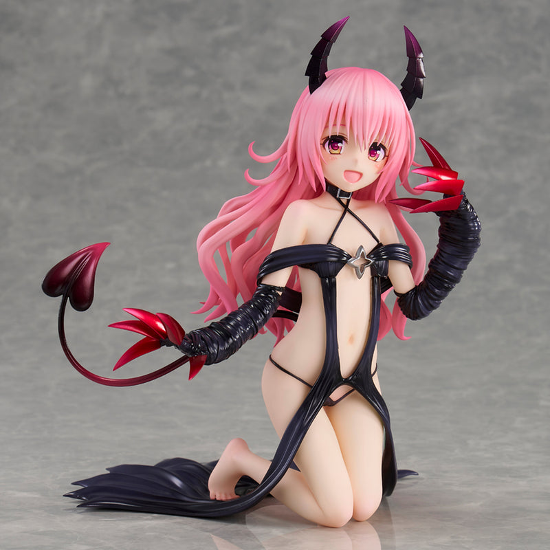 To Love-Ru Darkness Series Momo Belia Deviluke Fillette ver. Figure JAPAN
