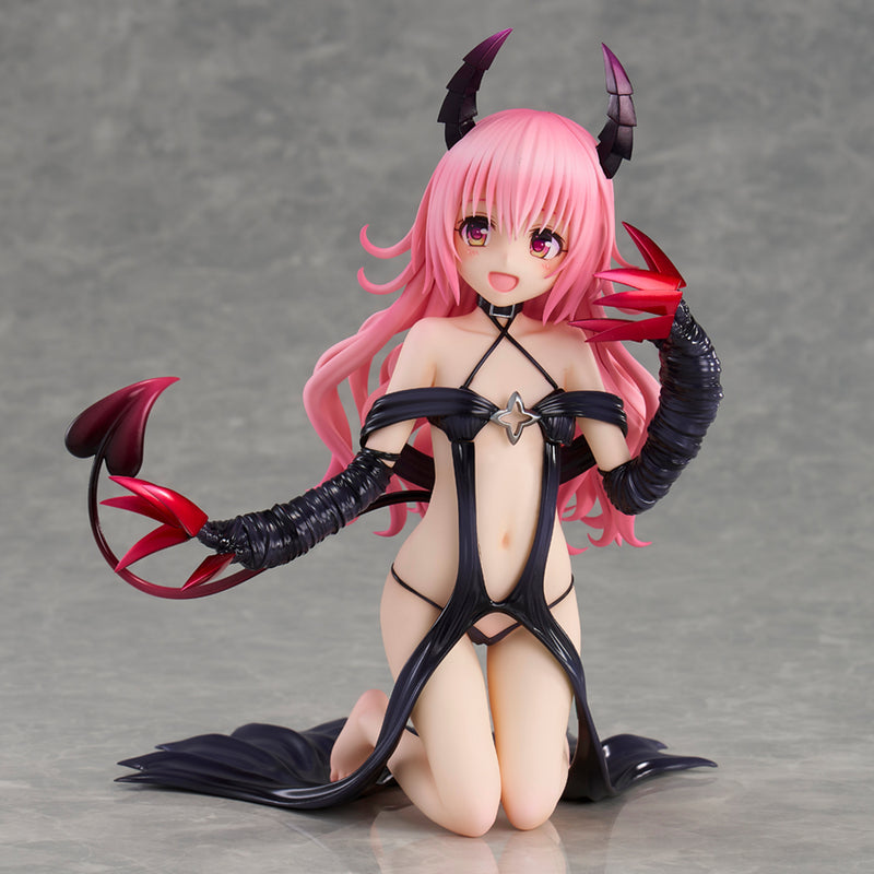 To Love-Ru Darkness Series Momo Belia Deviluke Fillette ver. Figure JAPAN