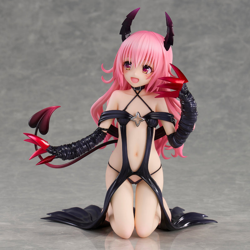 To Love-Ru Darkness Series Momo Belia Deviluke Fillette ver. Figure JAPAN
