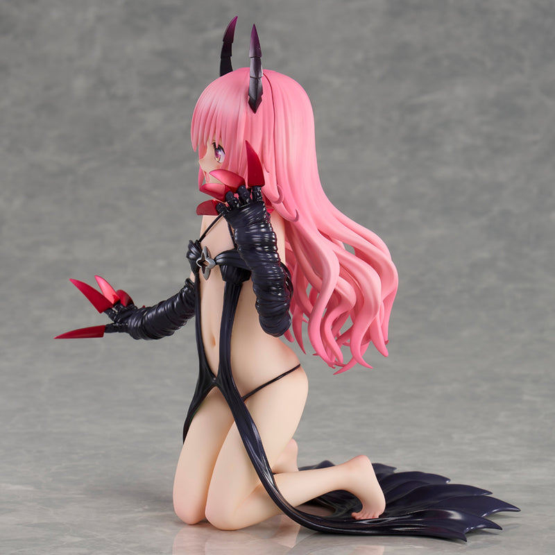 To Love-Ru Darkness Series Momo Belia Deviluke Fillette ver. Figure JAPAN