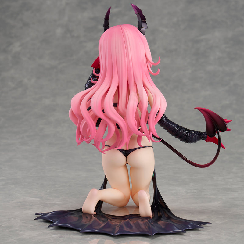To Love-Ru Darkness Series Momo Belia Deviluke Fillette ver. Figure JAPAN