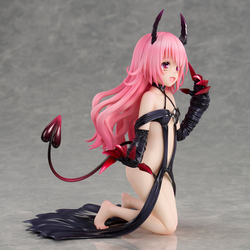 To Love-Ru Darkness Series Momo Belia Deviluke Fillette ver. Figure JAPAN