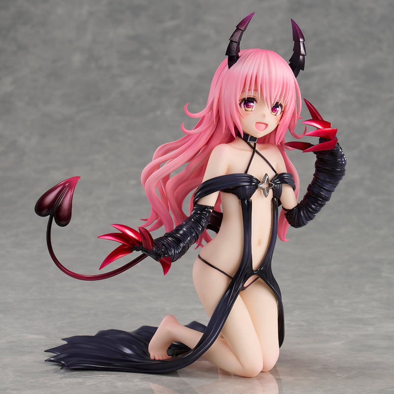 To Love-Ru Darkness Series Momo Belia Deviluke Fillette ver. Figure JAPAN
