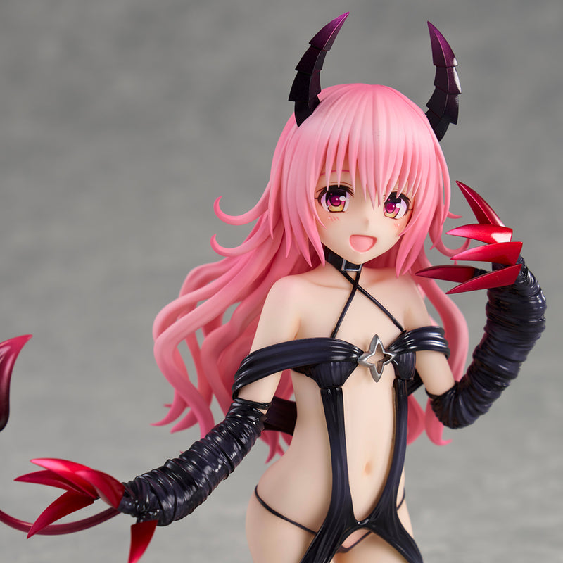 To Love-Ru Darkness Series Momo Belia Deviluke Fillette ver. Figure JAPAN