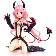 To Love-Ru Darkness Series Lala Satalin Deviluke Fillette ver. Figure JAPAN