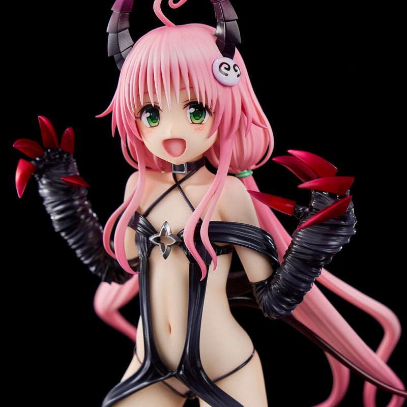 To Love-Ru Darkness Series Lala Satalin Deviluke Fillette ver. Figure JAPAN
