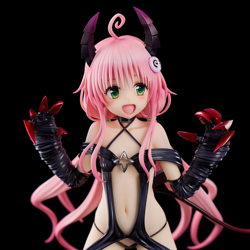 To Love-Ru Darkness Series Lala Satalin Deviluke Fillette ver. Figure JAPAN