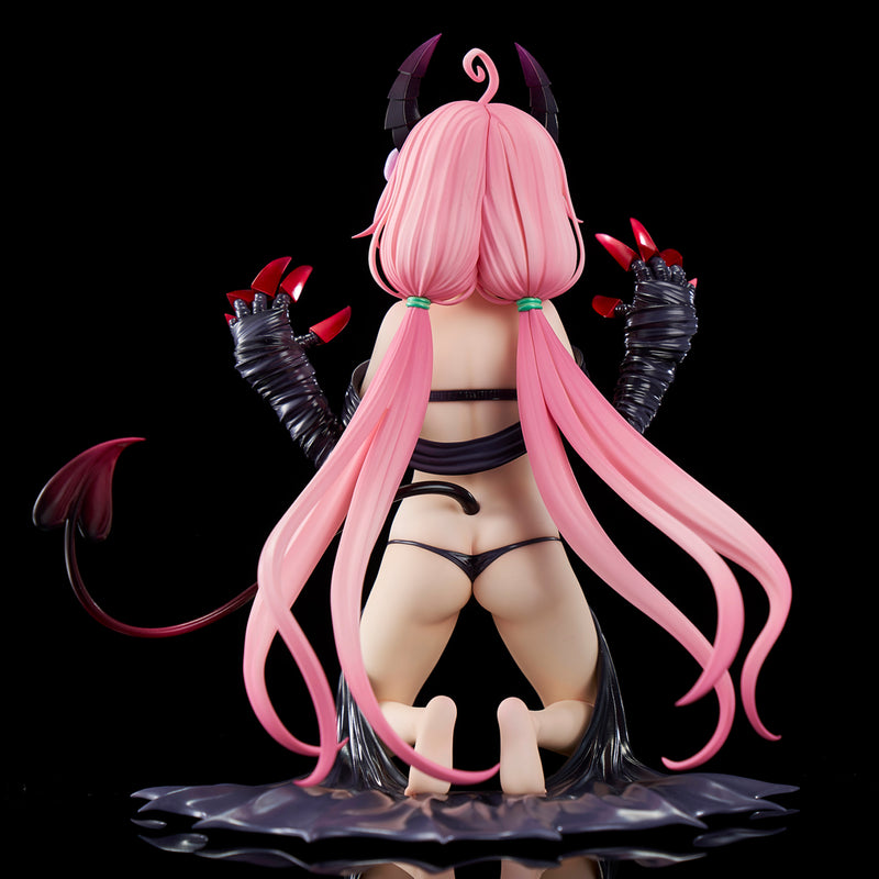 To Love-Ru Darkness Series Lala Satalin Deviluke Fillette ver. Figure JAPAN