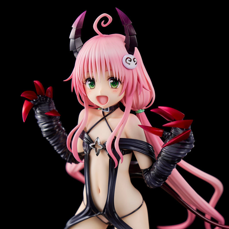 To Love-Ru Darkness Series Lala Satalin Deviluke Fillette ver. Figure JAPAN