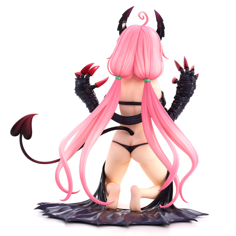 To Love-Ru Darkness Series Lala Satalin Deviluke Fillette ver. Figure JAPAN
