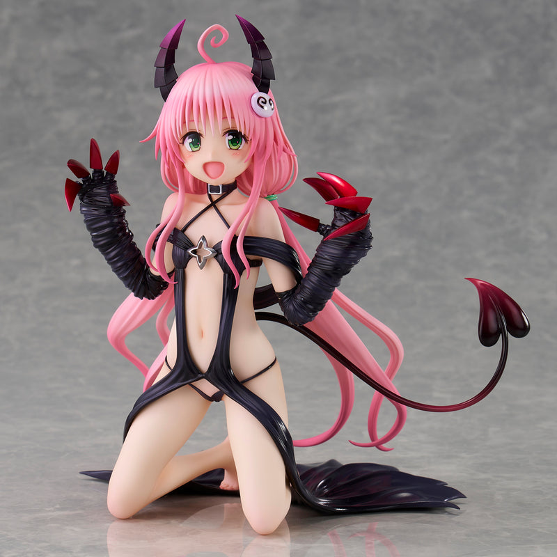 To Love-Ru Darkness Series Lala Satalin Deviluke Fillette ver. Figure JAPAN